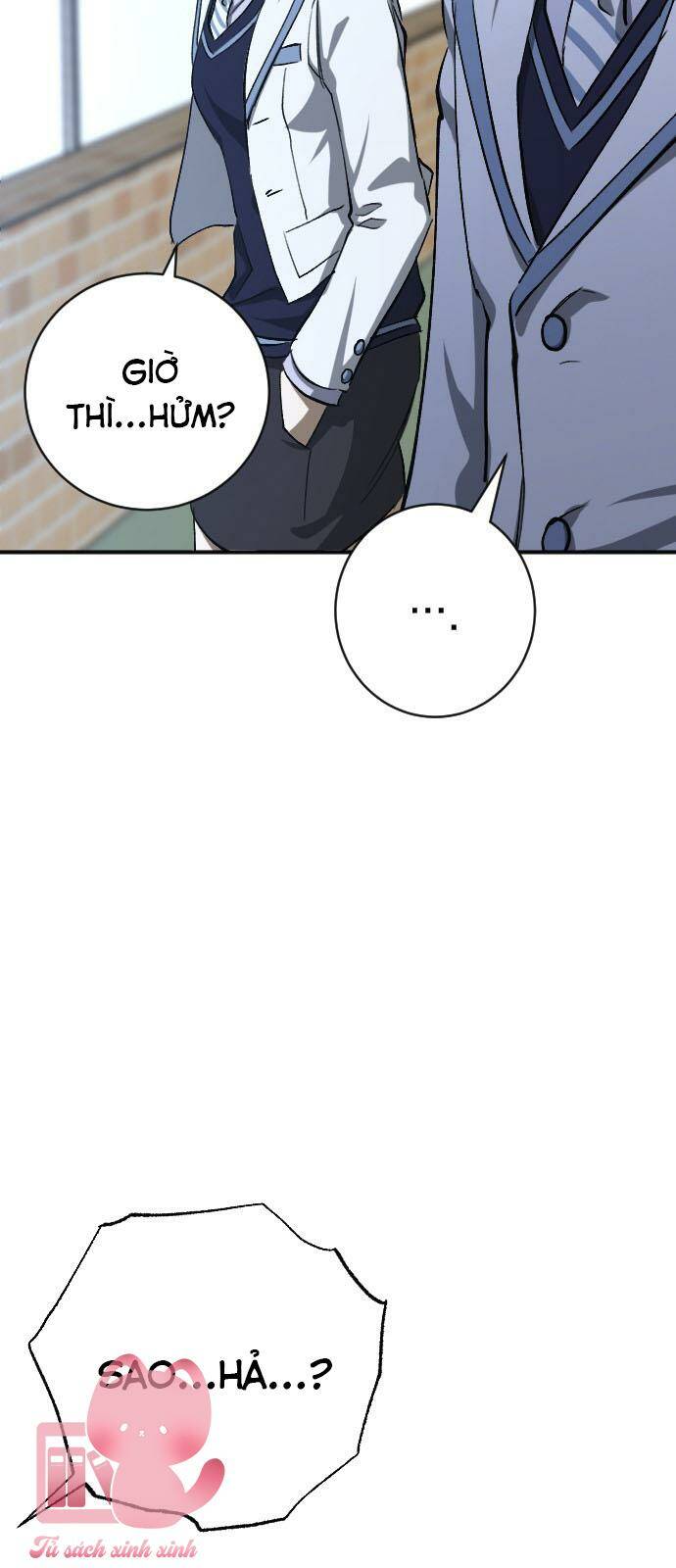 Đêm Của Bóng Tối - Chap 18 - Trang 68