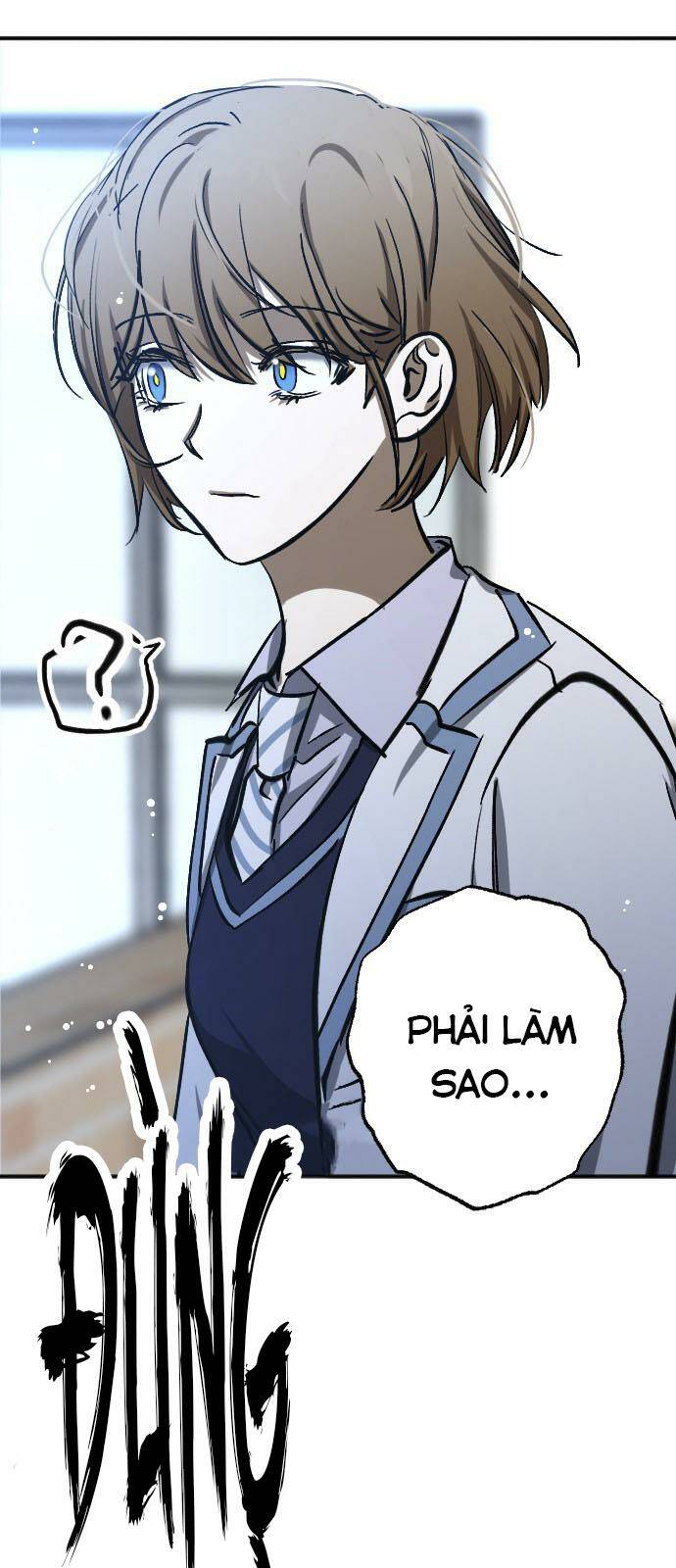 Đêm Của Bóng Tối - Chap 18 - Trang 69