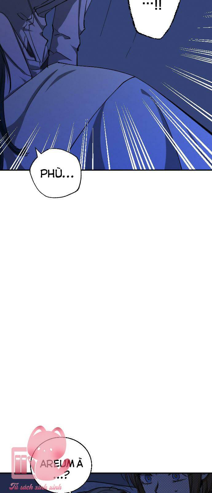 Đêm Của Bóng Tối - Chap 18 - Trang 8