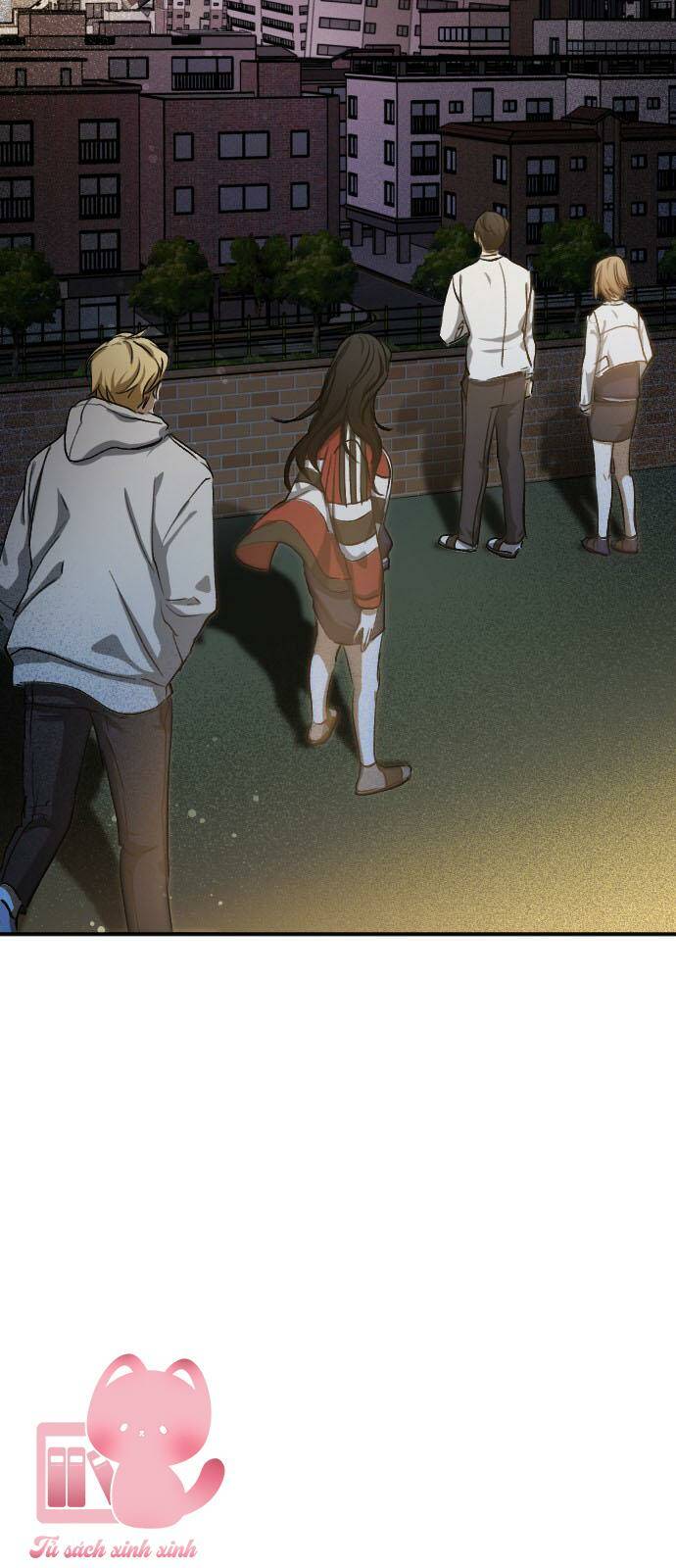 Đêm Của Bóng Tối - Chap 18 - Trang 71
