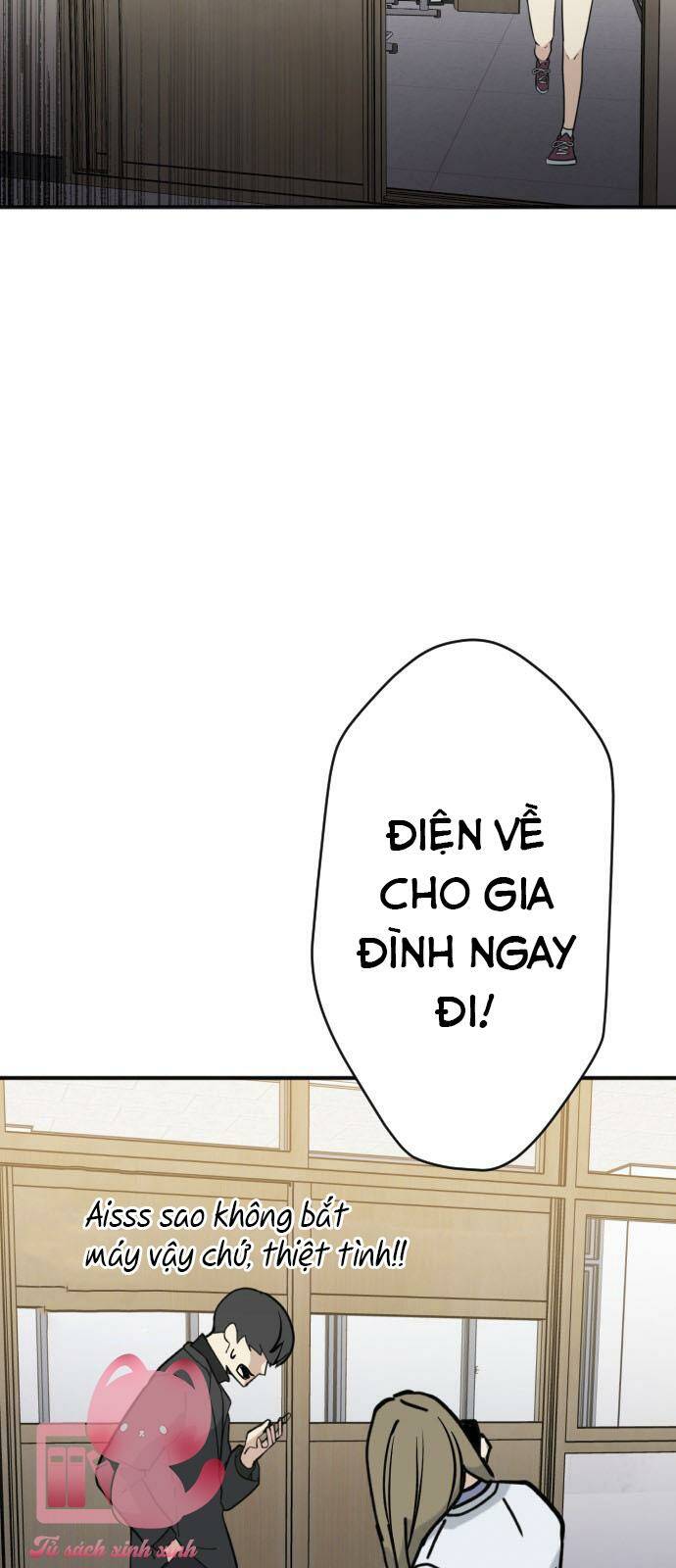 Đêm Của Bóng Tối - Chap 18 - Trang 75