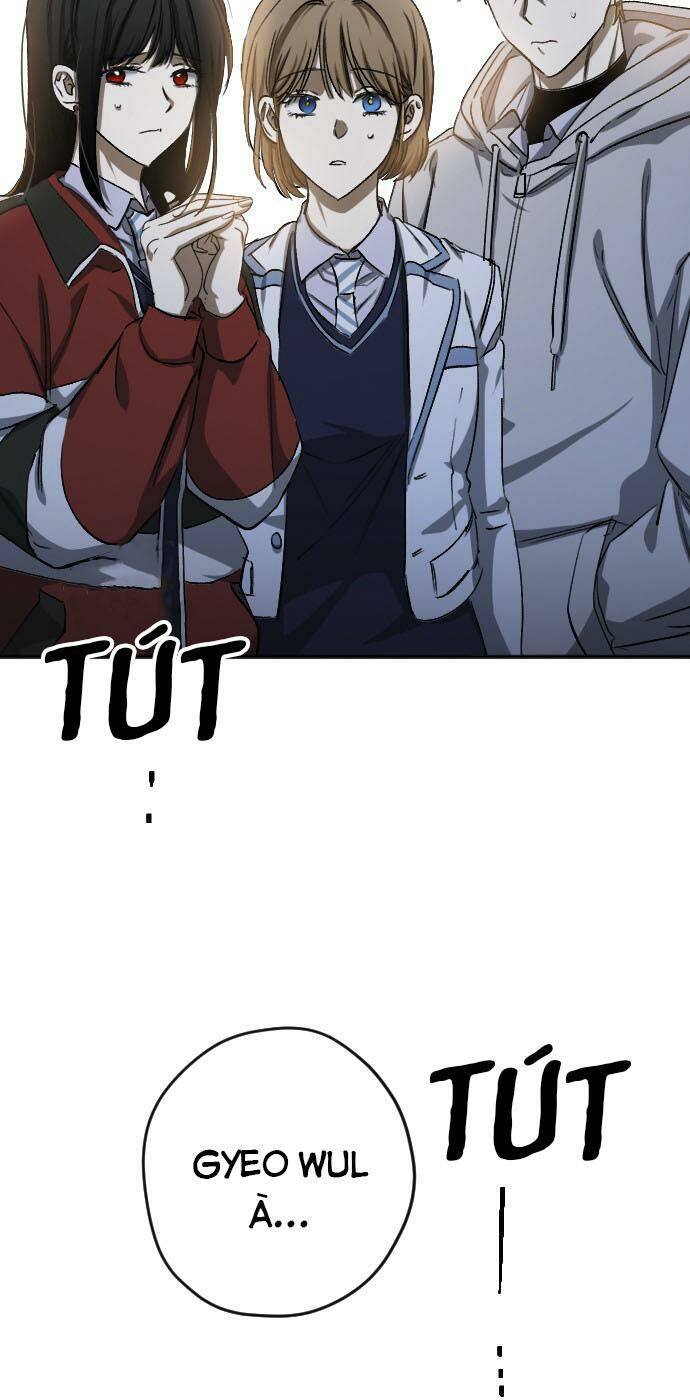 Đêm Của Bóng Tối - Chap 18 - Trang 77