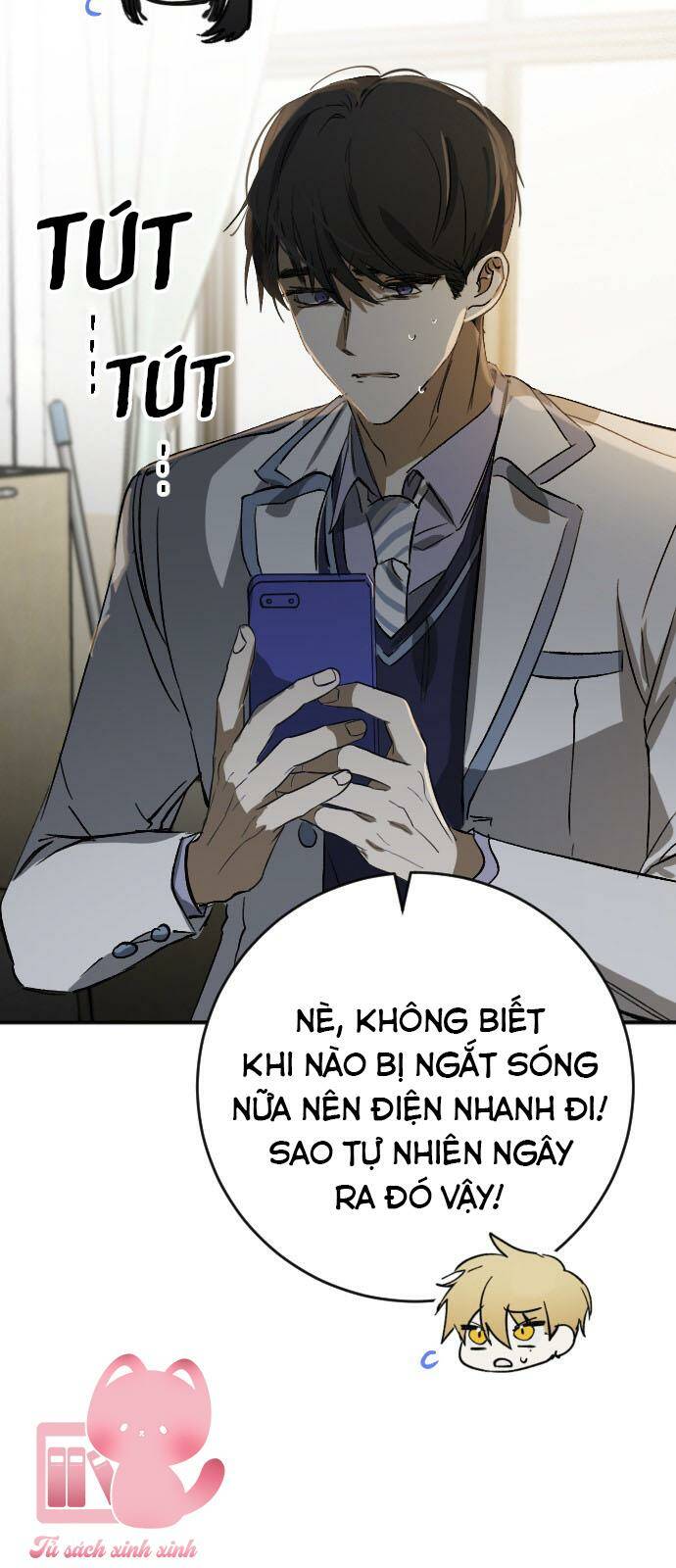 Đêm Của Bóng Tối - Chap 18 - Trang 79