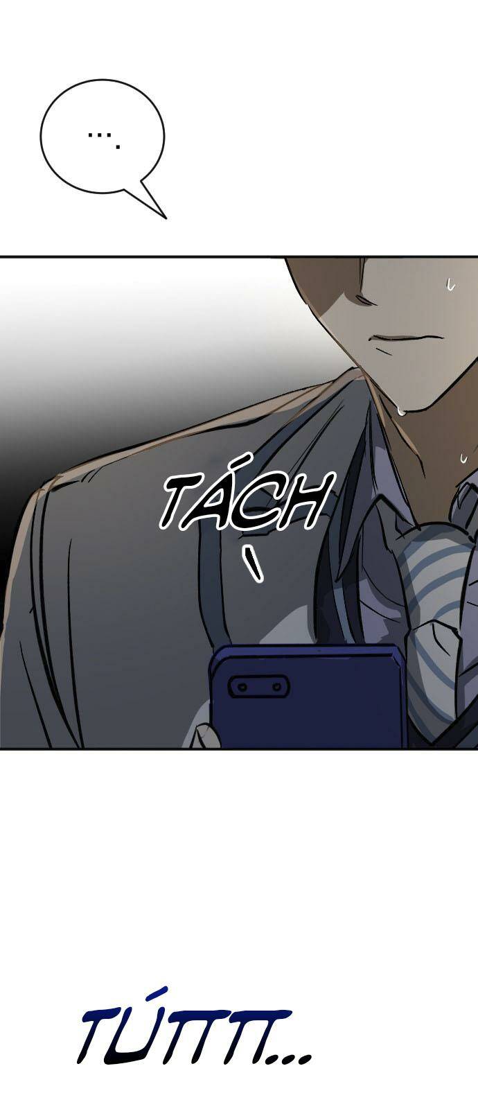 Đêm Của Bóng Tối - Chap 18 - Trang 80