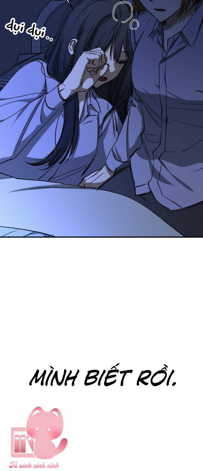 Đêm Của Bóng Tối - Chap 18 - Trang 9