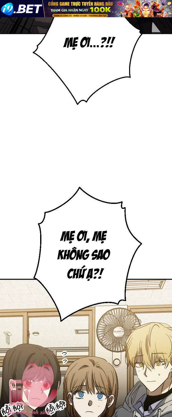 Đêm Của Bóng Tối - Chap 18 - Trang 85