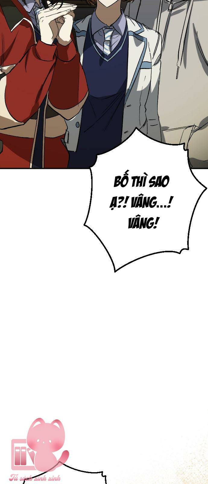 Đêm Của Bóng Tối - Chap 18 - Trang 86