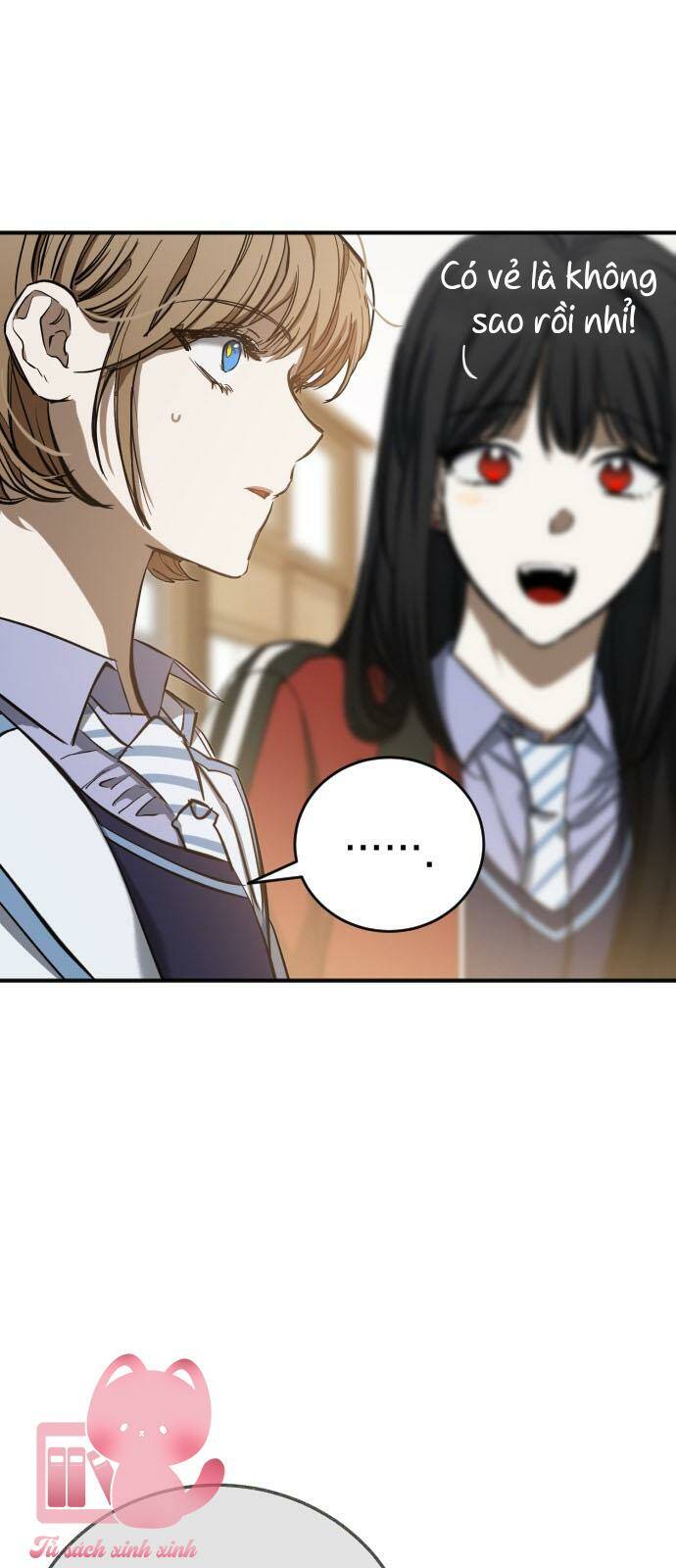 Đêm Của Bóng Tối - Chap 18 - Trang 90