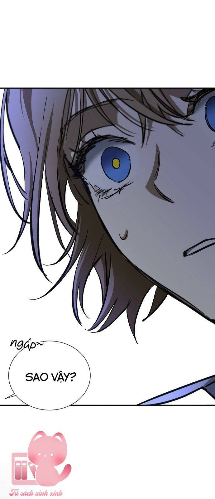 Đêm Của Bóng Tối - Chap 18 - Trang 10