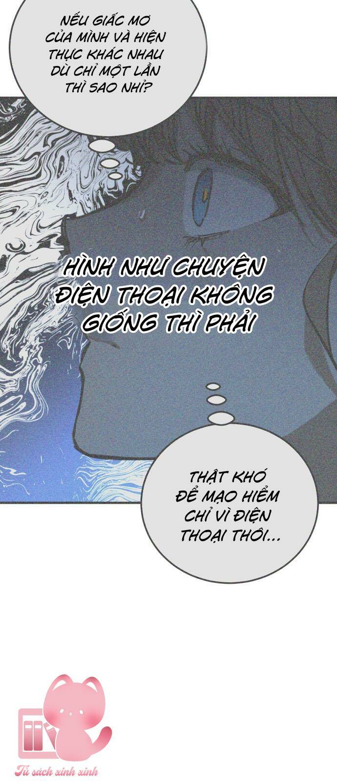 Đêm Của Bóng Tối - Chap 18 - Trang 91