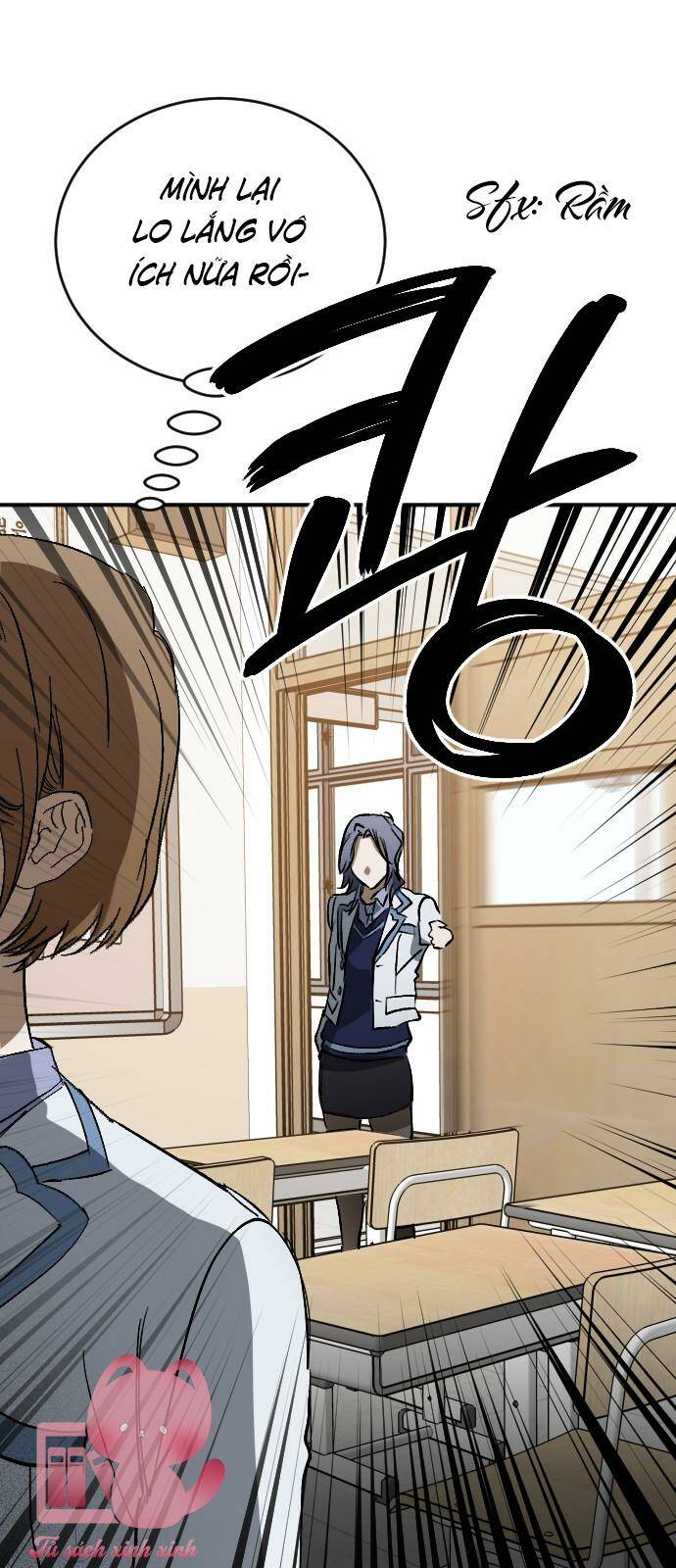 Đêm Của Bóng Tối - Chap 18 - Trang 92