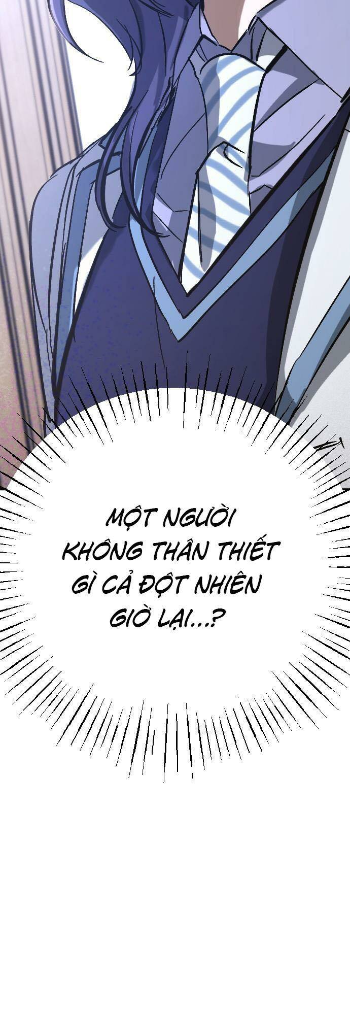 Đêm Của Bóng Tối - Chap 19 - Trang 18
