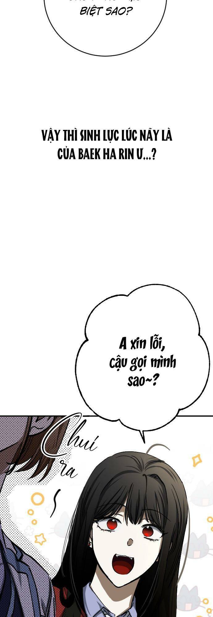 Đêm Của Bóng Tối - Chap 19 - Trang 20