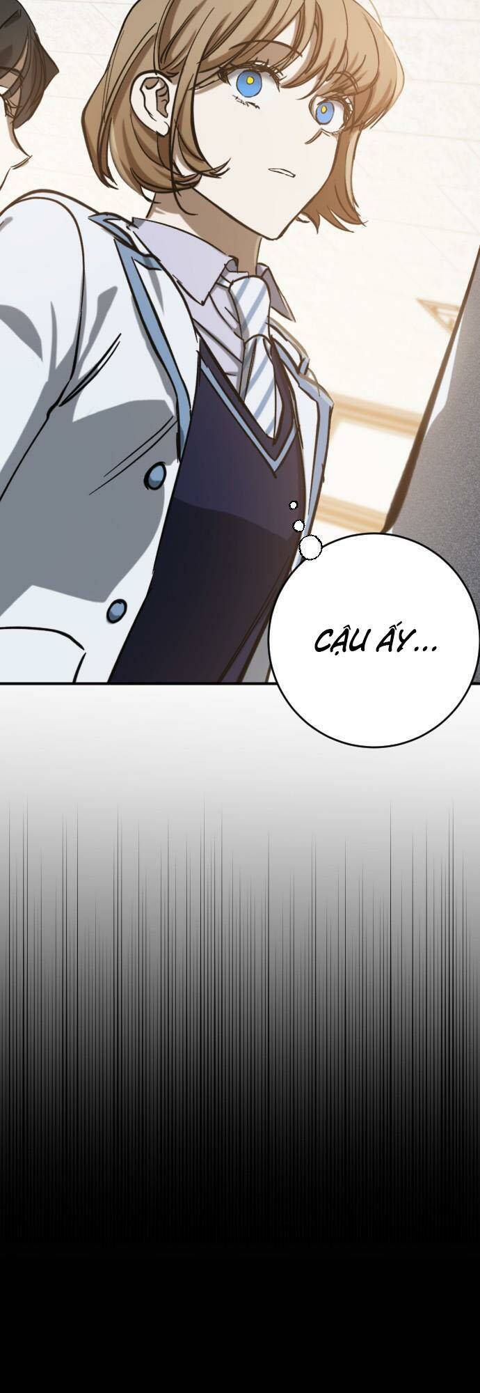 Đêm Của Bóng Tối - Chap 19 - Trang 3