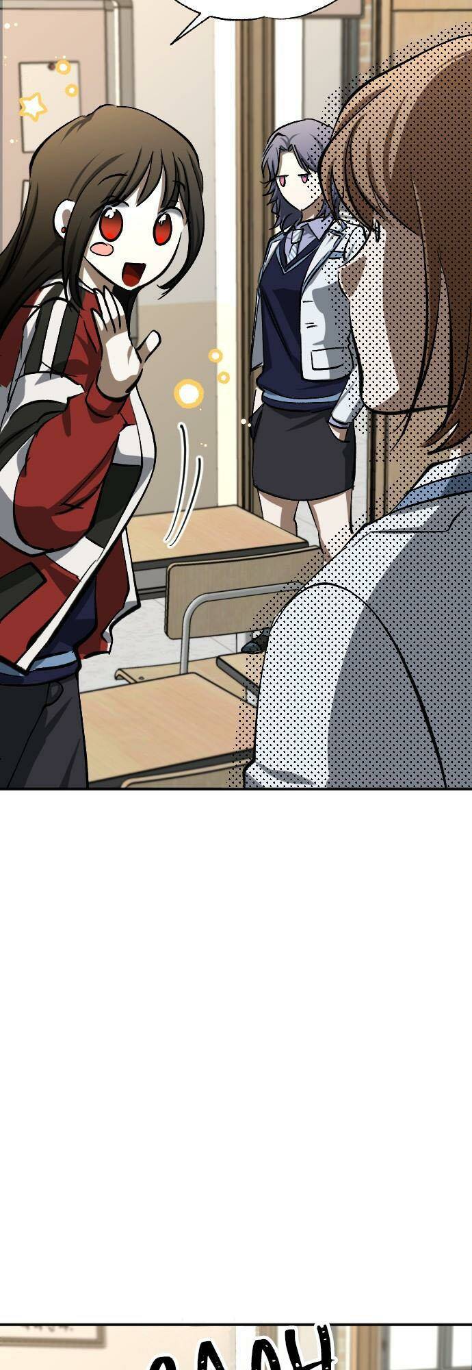 Đêm Của Bóng Tối - Chap 19 - Trang 22