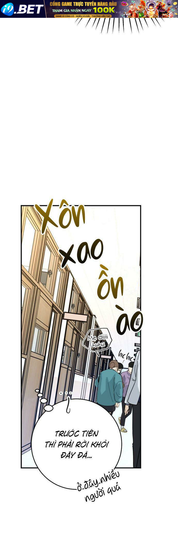 Đêm Của Bóng Tối - Chap 19 - Trang 28
