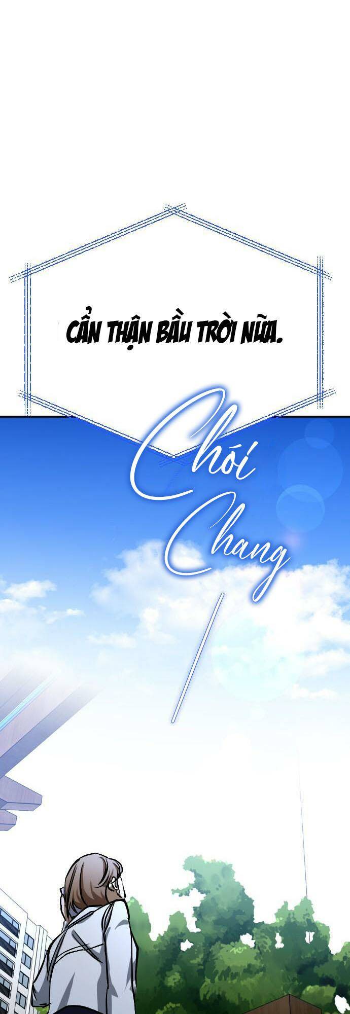 Đêm Của Bóng Tối - Chap 19 - Trang 34