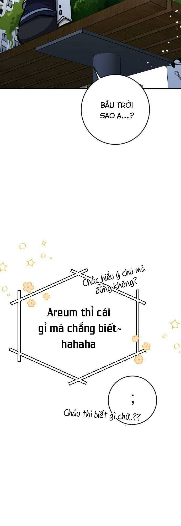 Đêm Của Bóng Tối - Chap 19 - Trang 35