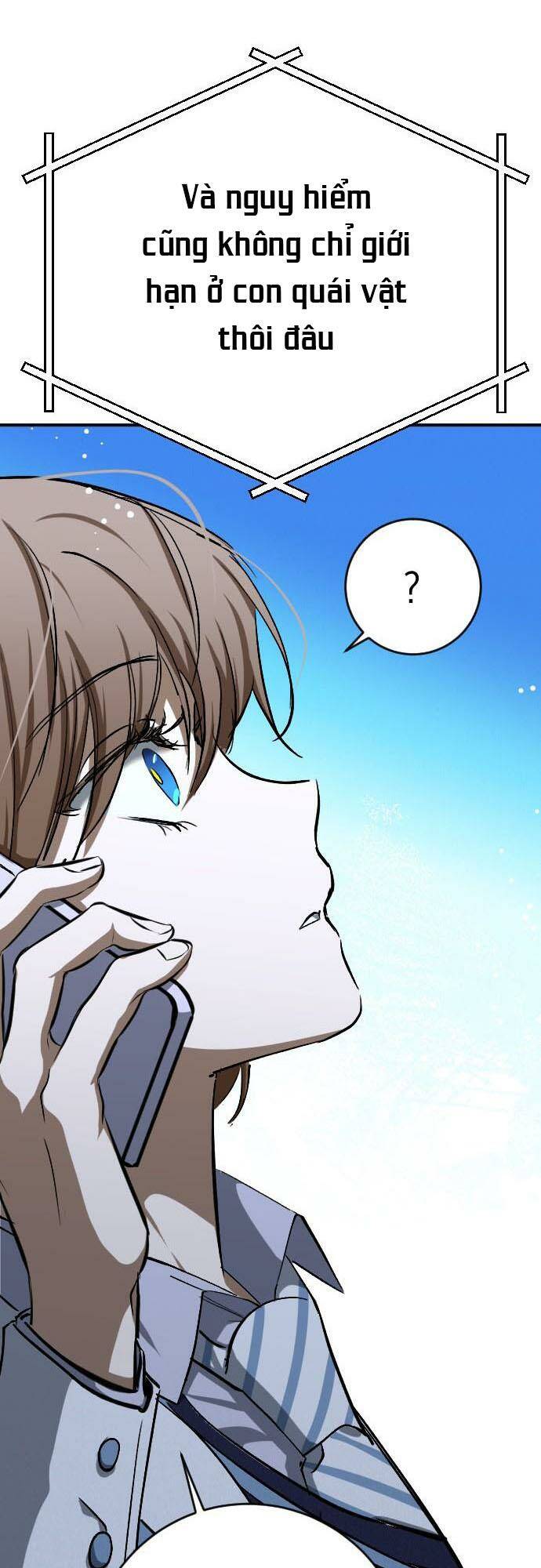 Đêm Của Bóng Tối - Chap 19 - Trang 36