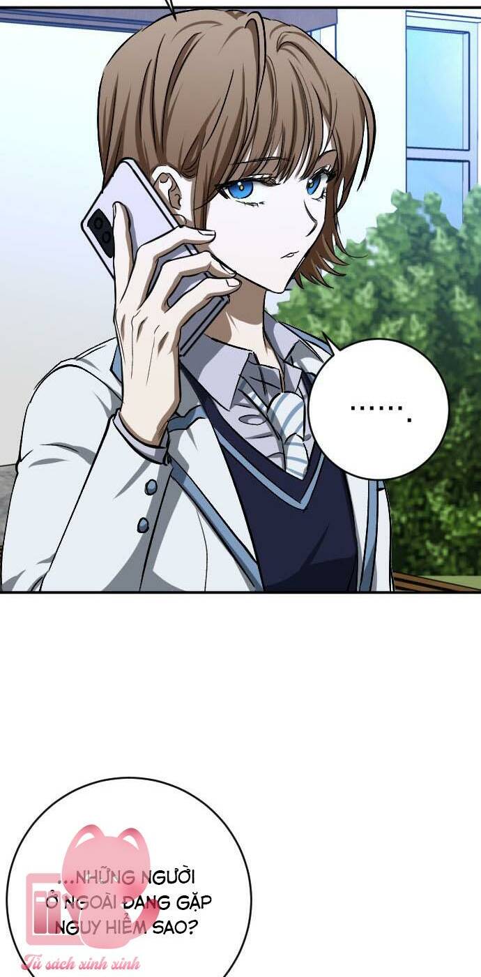 Đêm Của Bóng Tối - Chap 19 - Trang 39
