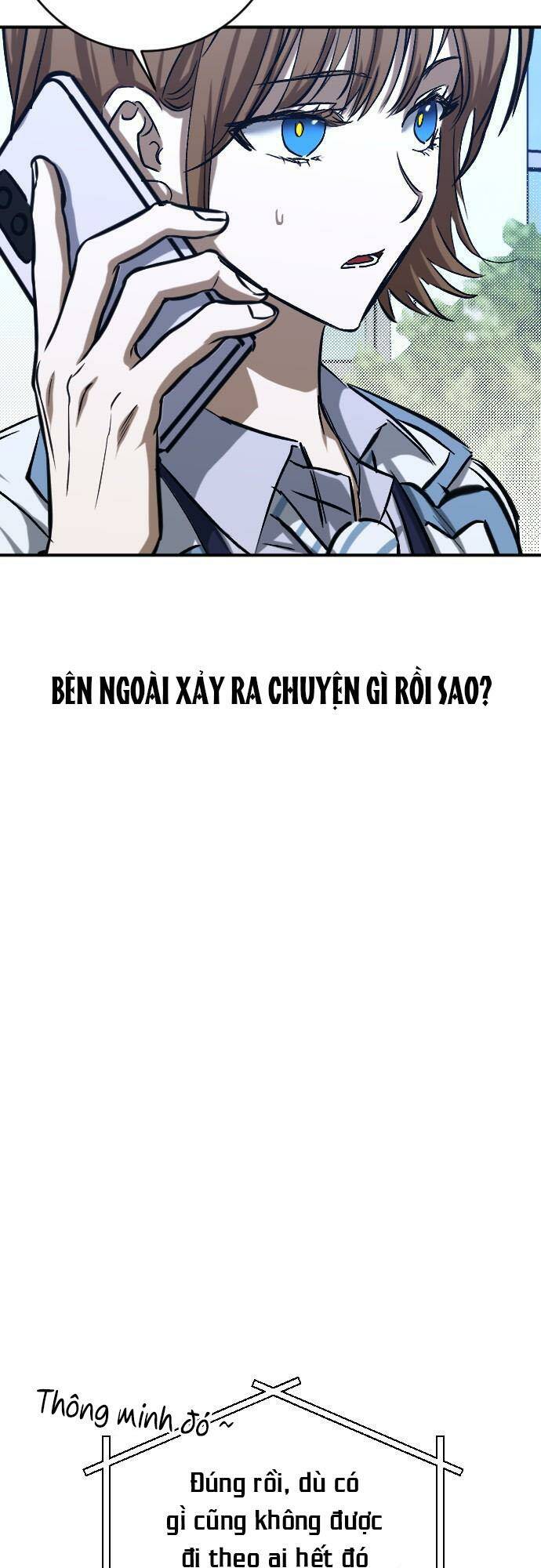 Đêm Của Bóng Tối - Chap 19 - Trang 40