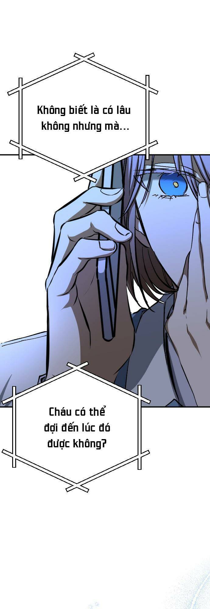 Đêm Của Bóng Tối - Chap 19 - Trang 43