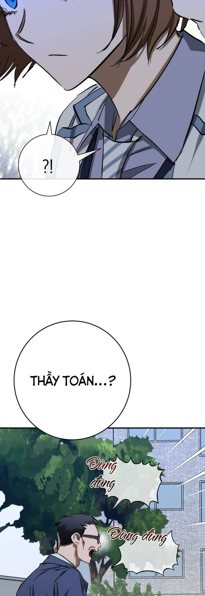 Đêm Của Bóng Tối - Chap 19 - Trang 53