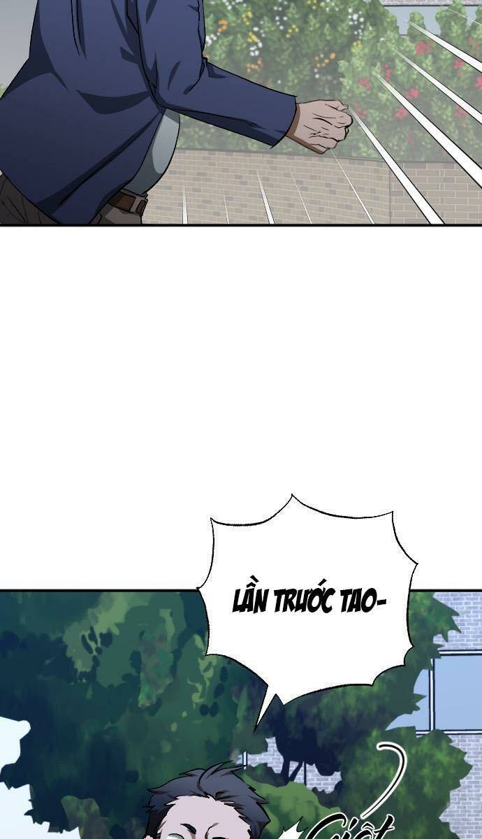 Đêm Của Bóng Tối - Chap 19 - Trang 54