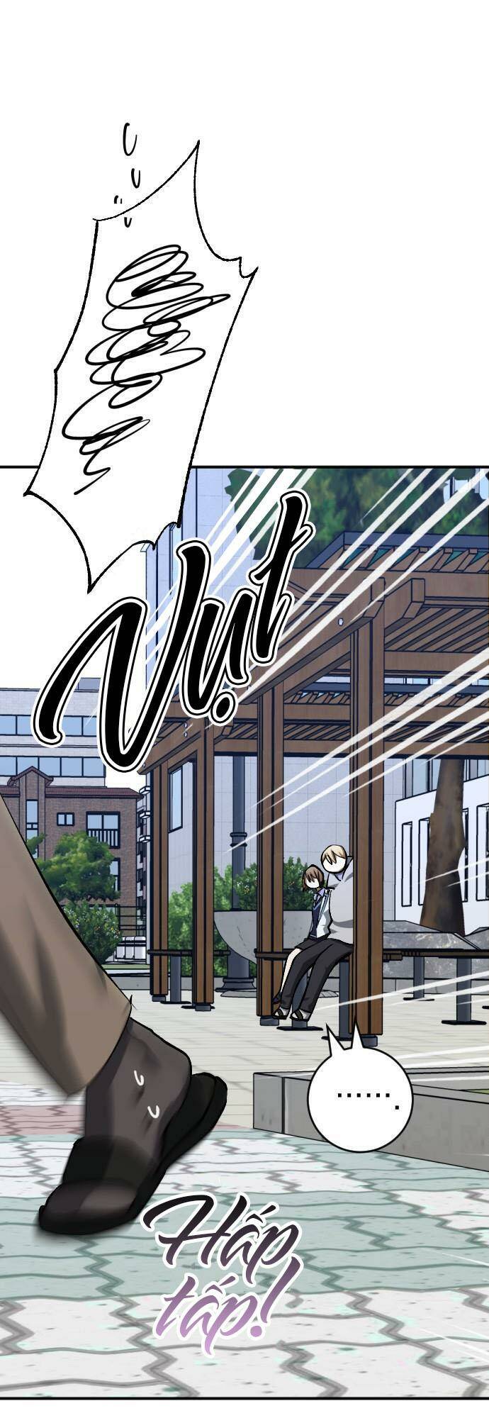 Đêm Của Bóng Tối - Chap 19 - Trang 56