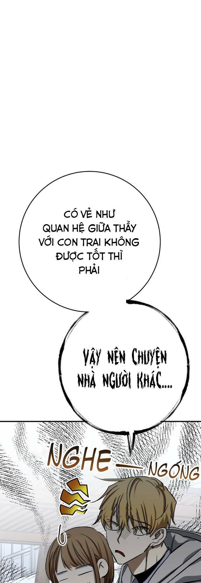 Đêm Của Bóng Tối - Chap 19 - Trang 57