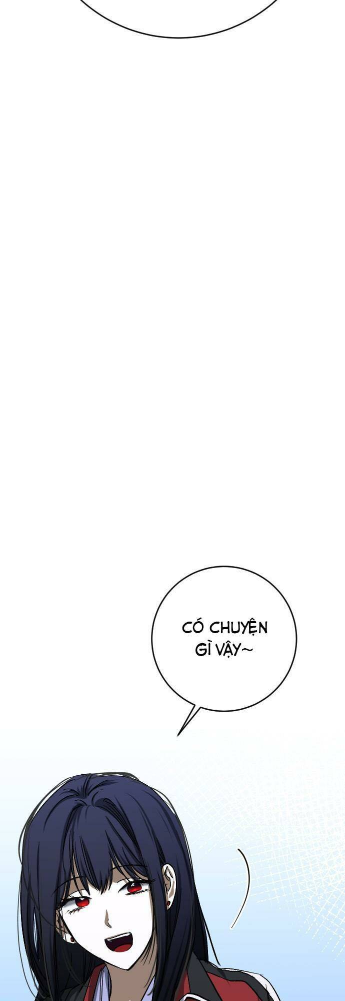 Đêm Của Bóng Tối - Chap 19 - Trang 61