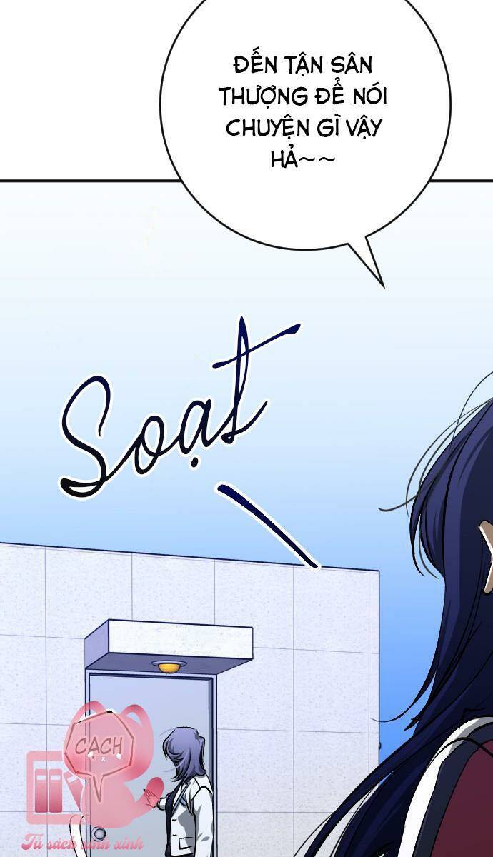 Đêm Của Bóng Tối - Chap 19 - Trang 63