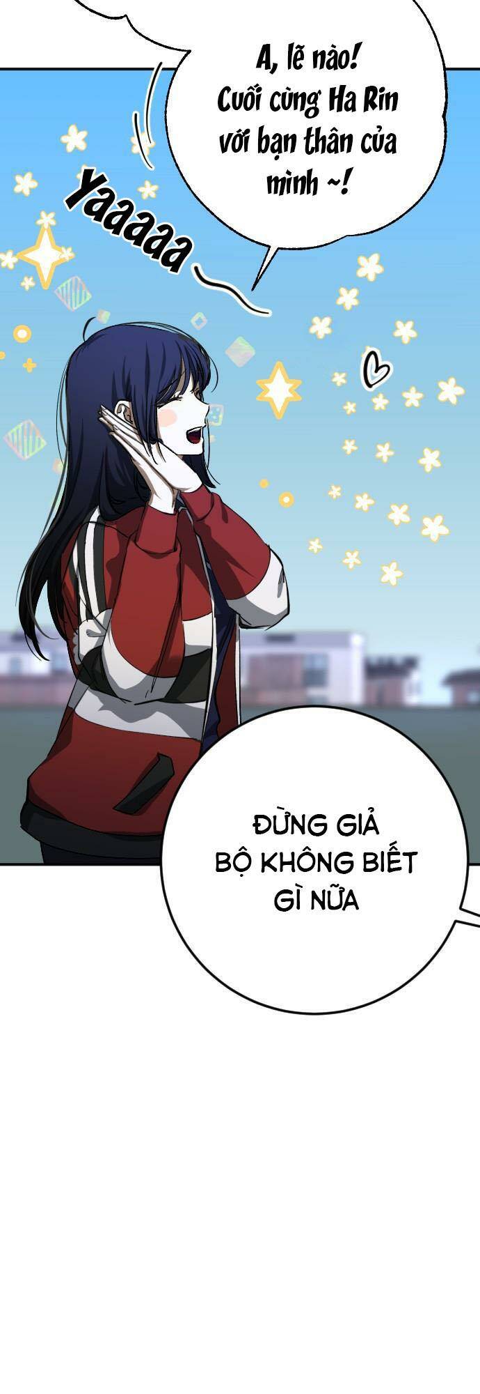 Đêm Của Bóng Tối - Chap 19 - Trang 65
