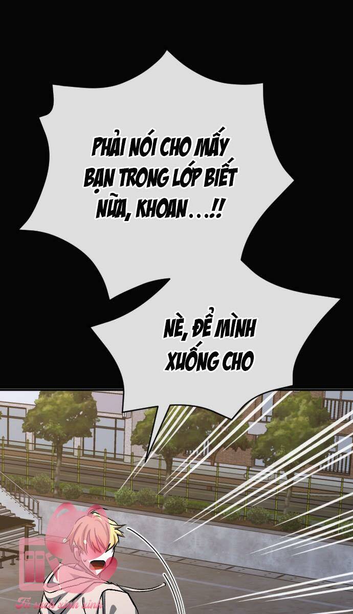 Đêm Của Bóng Tối - Chap 19 - Trang 8