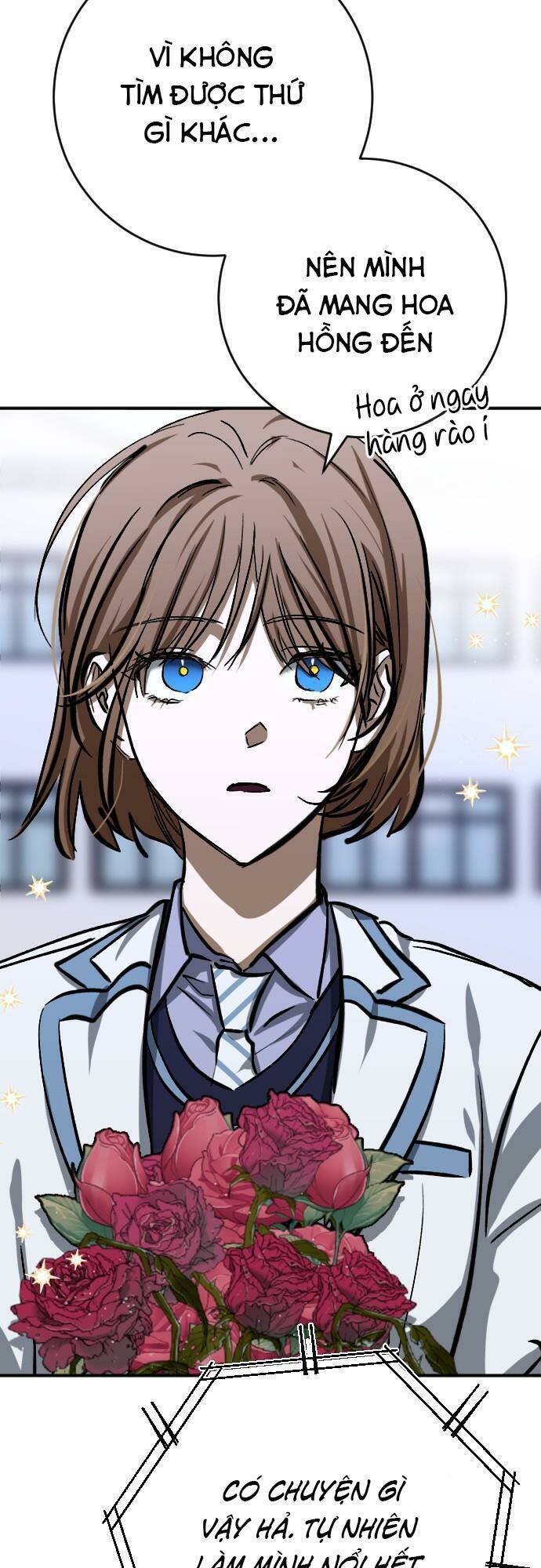Đêm Của Bóng Tối - Chap 19 - Trang 74