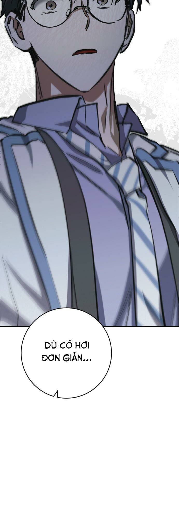 Đêm Của Bóng Tối - Chap 19 - Trang 80