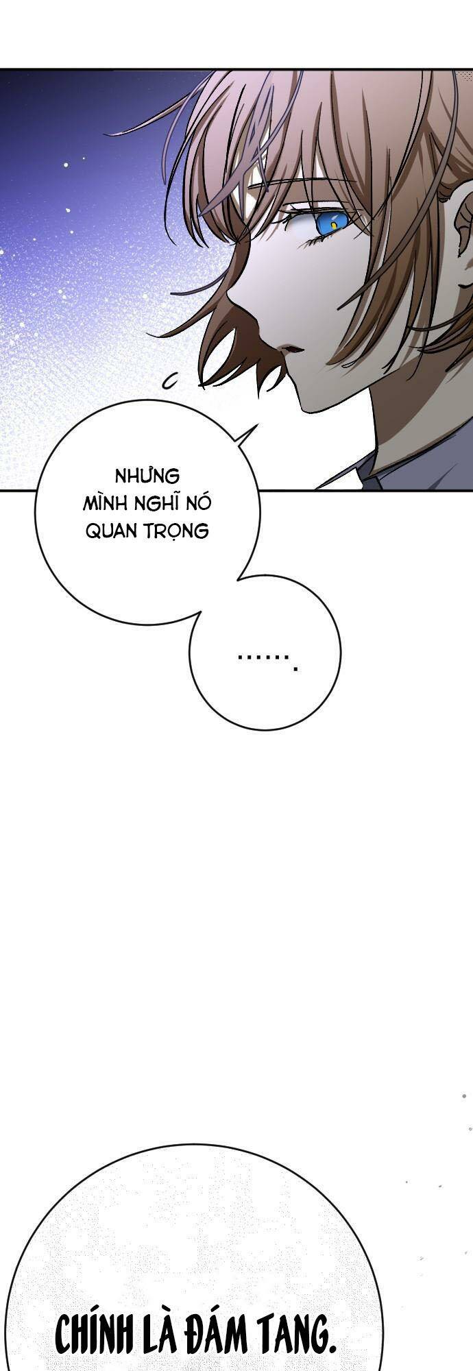 Đêm Của Bóng Tối - Chap 19 - Trang 81