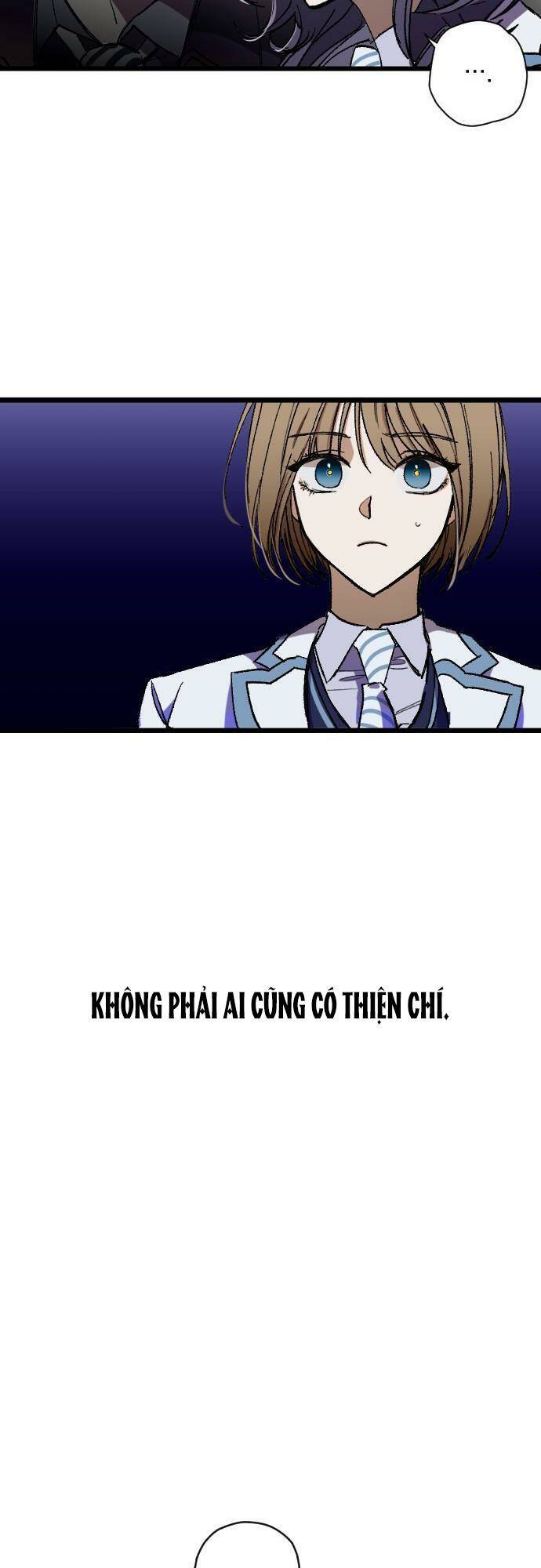 Đêm Của Bóng Tối - Chap 2 - Trang 15