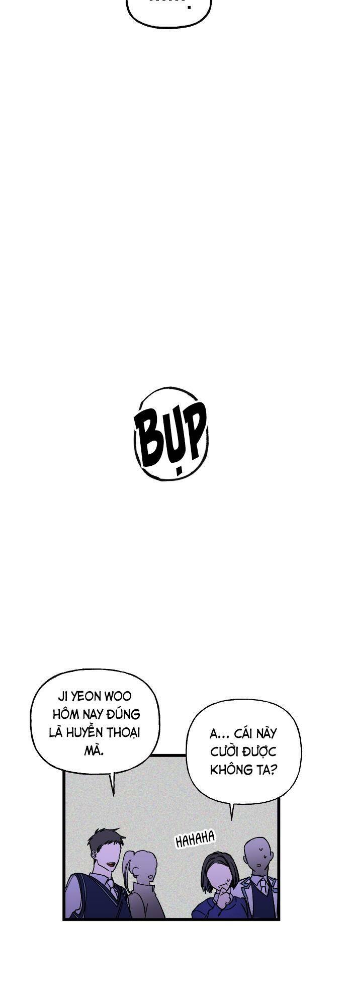 Đêm Của Bóng Tối - Chap 2 - Trang 25
