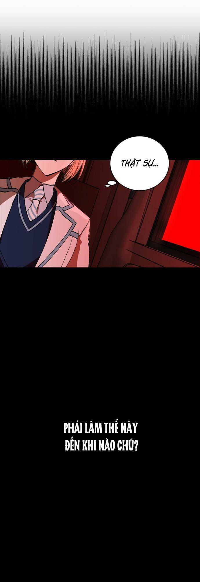 Đêm Của Bóng Tối - Chap 2 - Trang 29