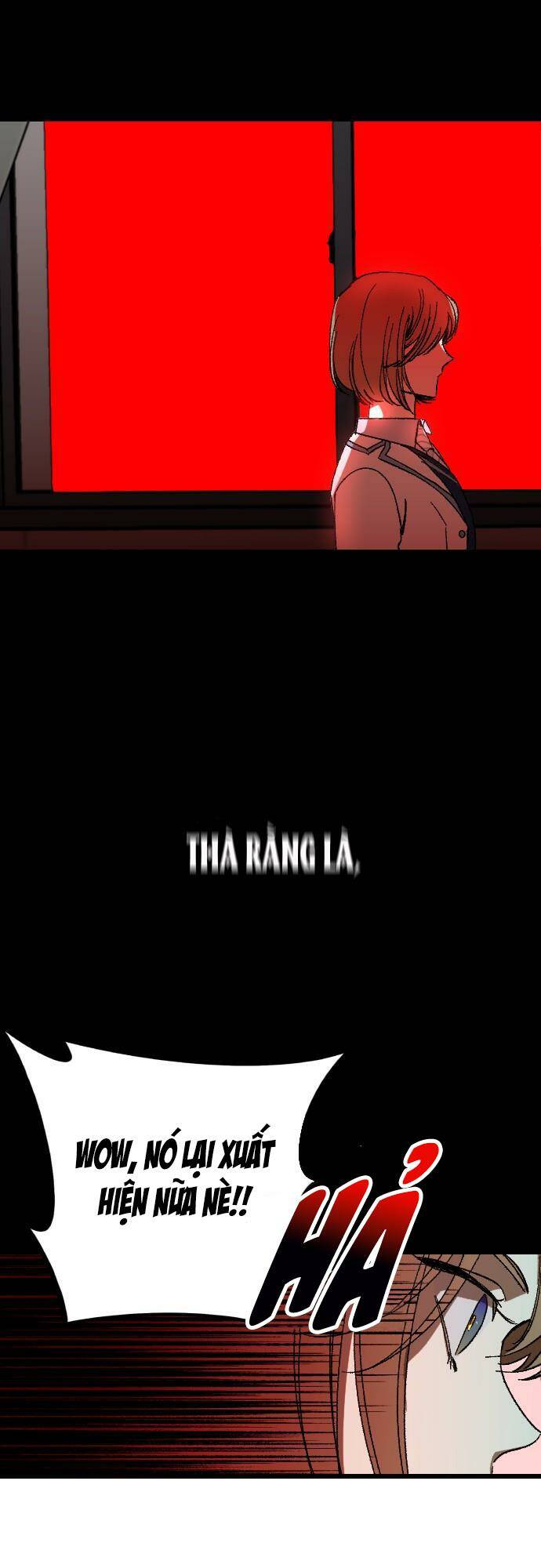 Đêm Của Bóng Tối - Chap 2 - Trang 30