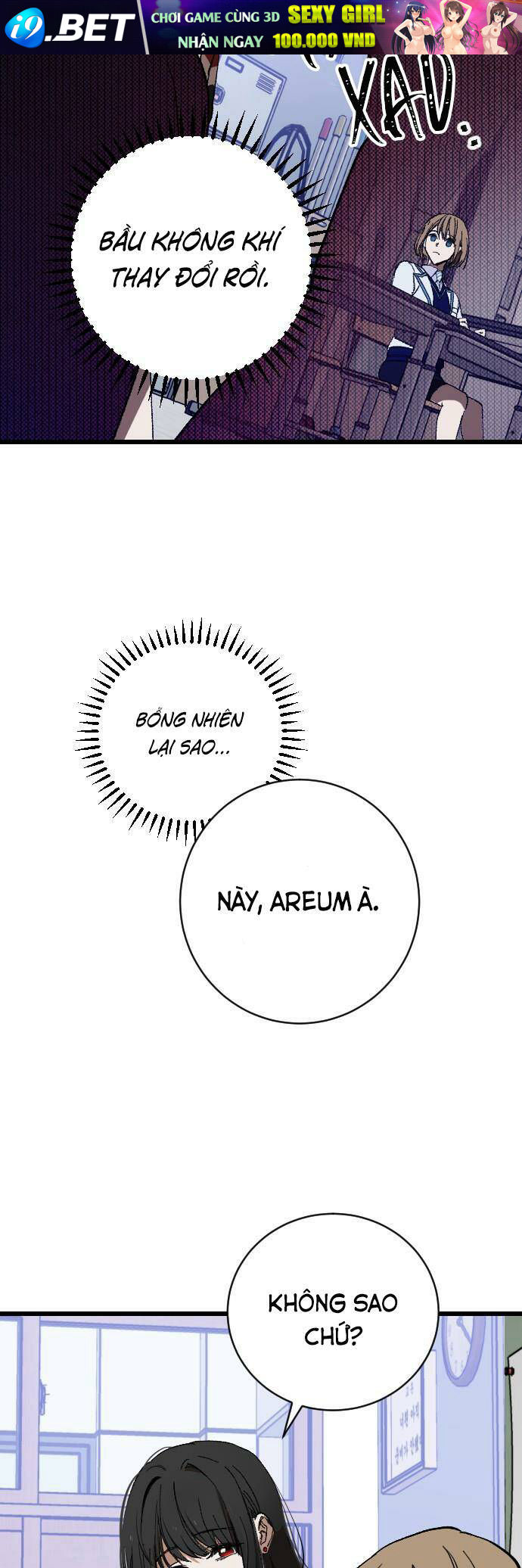 Đêm Của Bóng Tối - Chap 2 - Trang 32