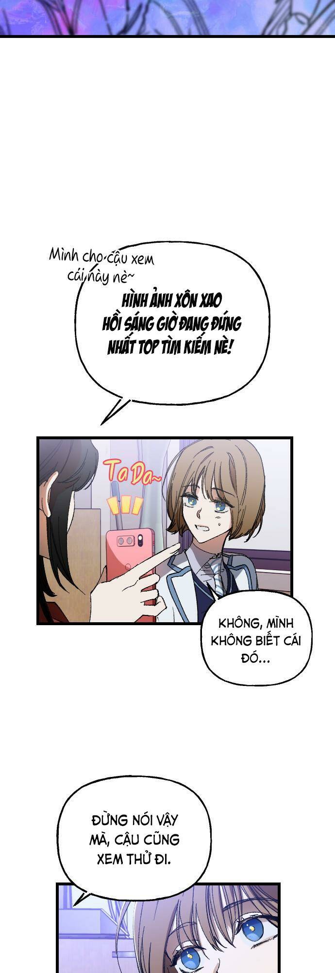 Đêm Của Bóng Tối - Chap 2 - Trang 35