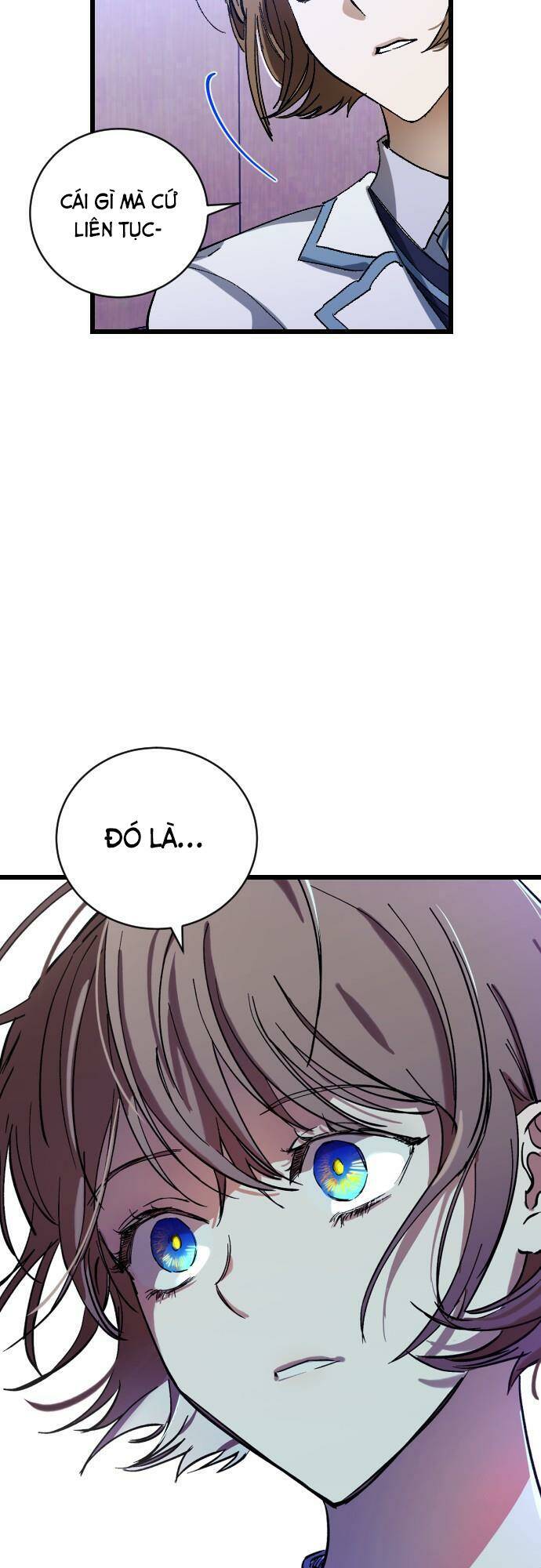 Đêm Của Bóng Tối - Chap 2 - Trang 36