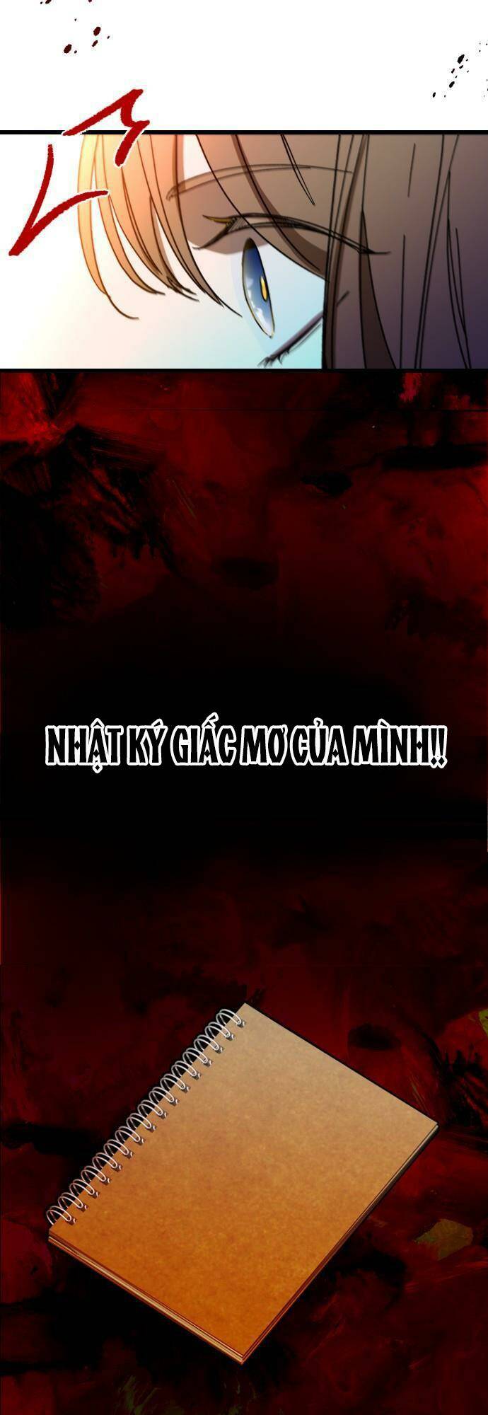 Đêm Của Bóng Tối - Chap 2 - Trang 41