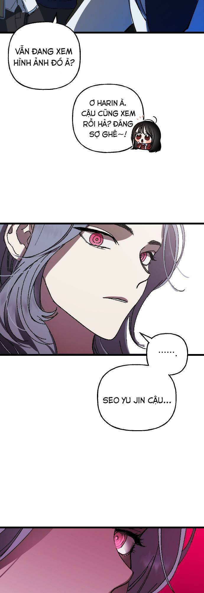 Đêm Của Bóng Tối - Chap 2 - Trang 43