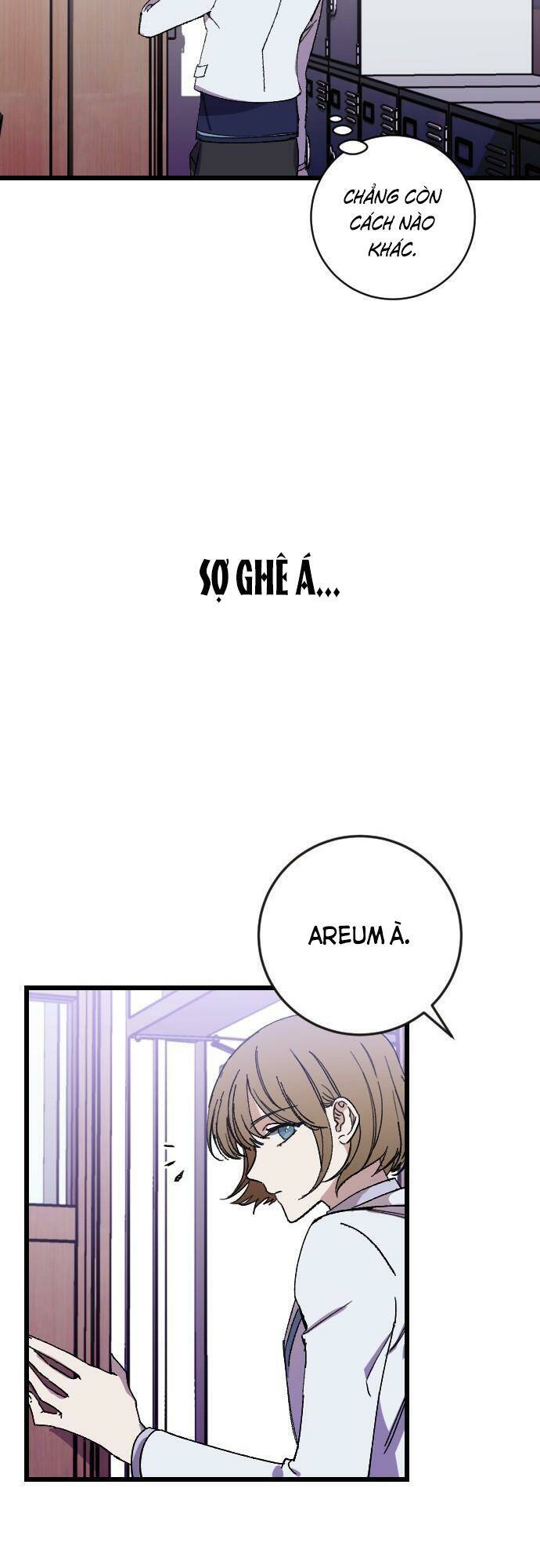 Đêm Của Bóng Tối - Chap 2 - Trang 47
