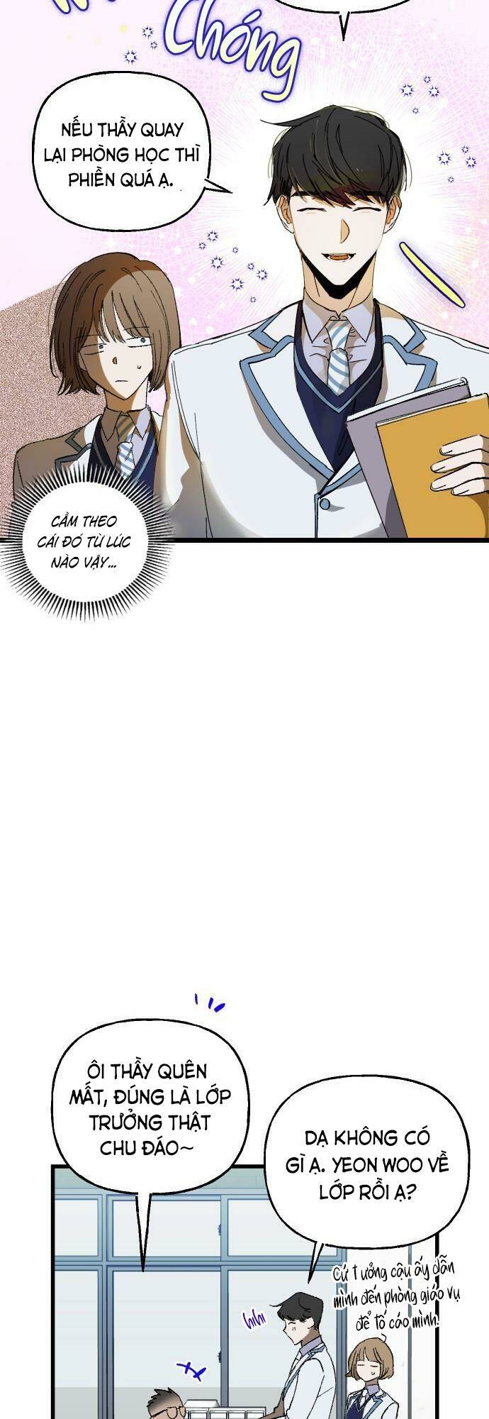 Đêm Của Bóng Tối - Chap 2 - Trang 54
