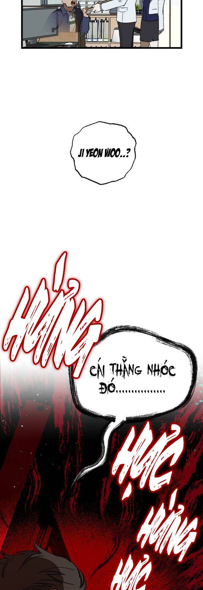 Đêm Của Bóng Tối - Chap 2 - Trang 55