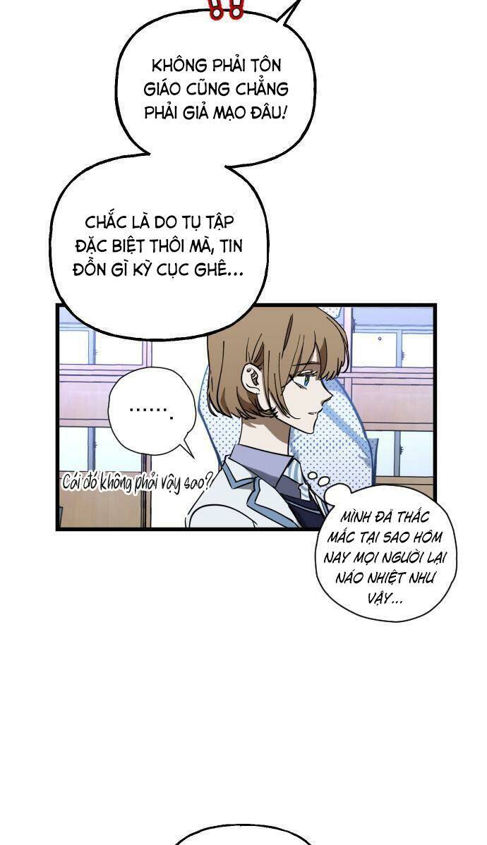 Đêm Của Bóng Tối - Chap 2 - Trang 59